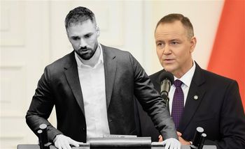 Jest decyzja prezydenta ws. Litewki