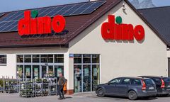 Tajemniczy właściciel Dino. Tak żartował ze swojego wypadku