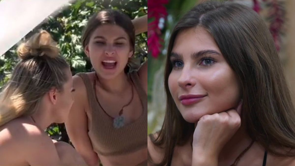 Fani "Hotelu Paradise" mają dość zachowania Elizy 