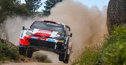 WRC: Rovanpera wygrywa Rajd Portugalii, punkty Miko Marczyka w WRC2