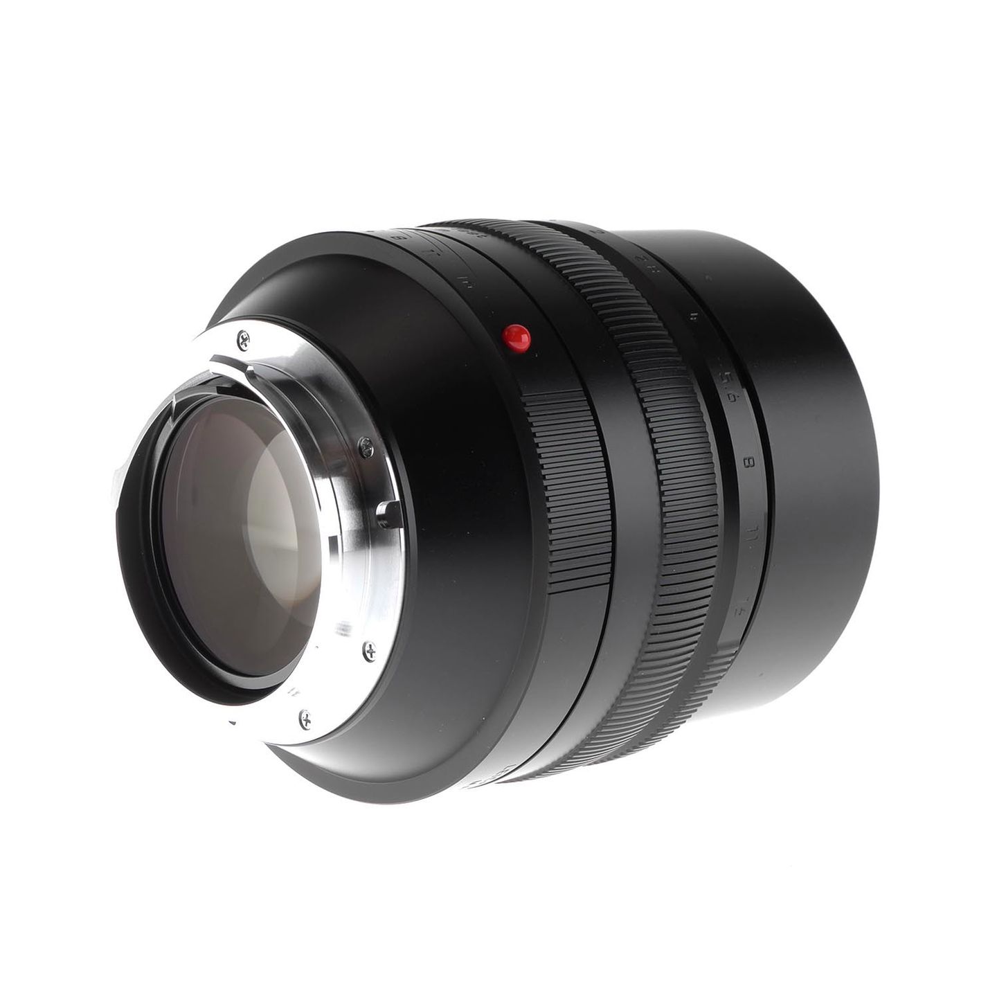 Prototyp szkła Leica Noctilux-M 50 mm Edition 0.95 może być wasz za 25 tysięcy dolarów 6