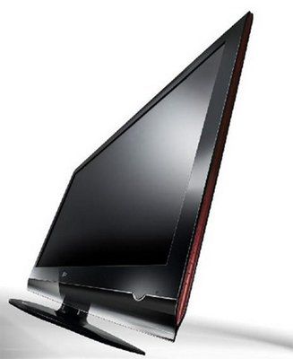 52 cale LG z WiFi 1