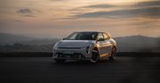Pierwsza jazda: Kia EV4 - kluczowy model w elektrycznym segmencie