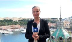 Karolina Hytrek-Prosiecka pojawi się w „Faktach” TVN