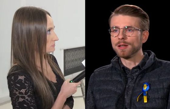 Siódemka polskich dziennikarzy w programie Departamentu Stanu USA