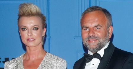 Katarzyna Sokołowska świętuje urodziny partnera serią wspólnych zdjęć na Instagramie (ZDJĘCIA)