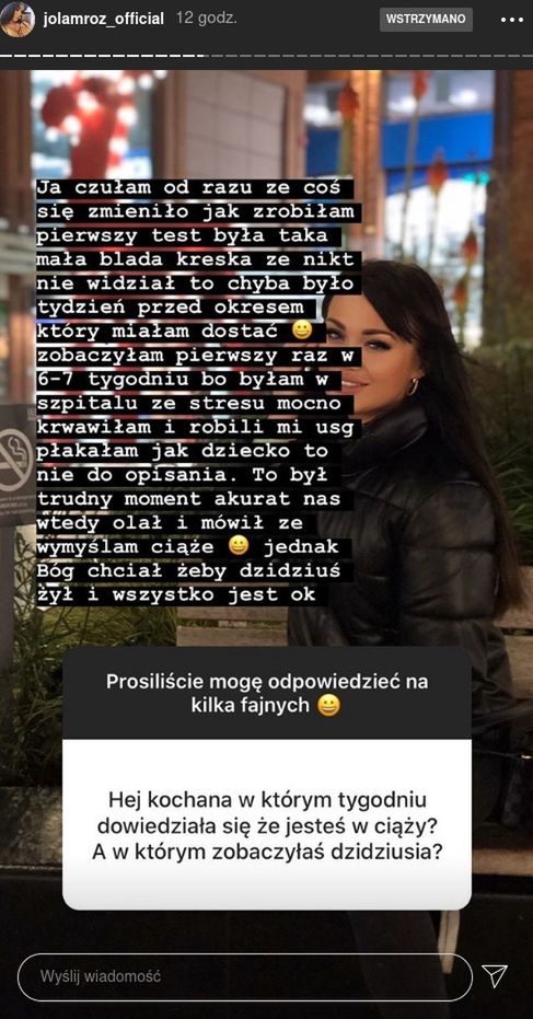 Jola Mróz
