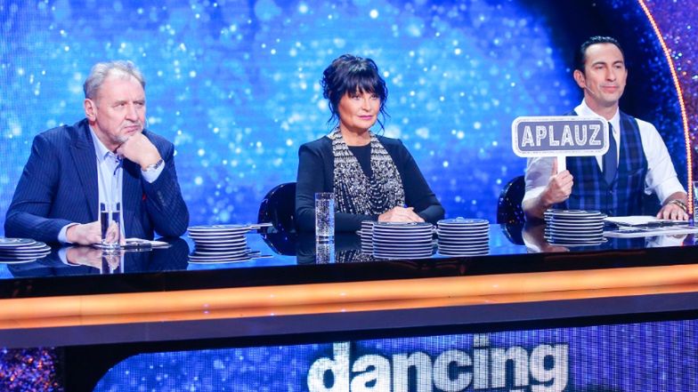 Znamy nowych jurorów "Tańca z Gwiazdami"