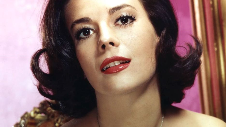 Natalie Wood