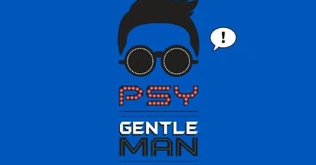 Nowy singiel PSY!