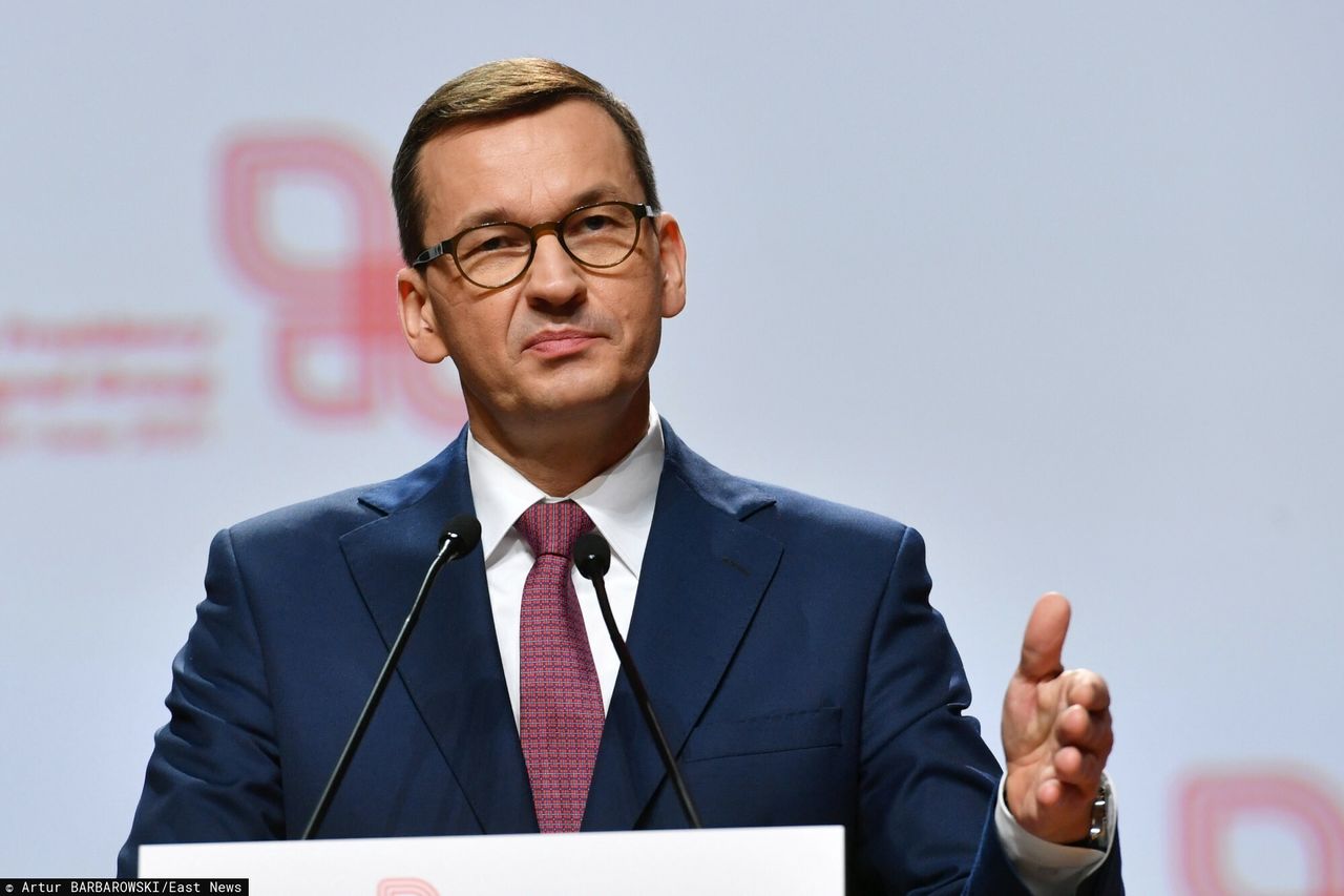 Rządowe miliardy wpompowane w gospodarkę przyniosły efekt. Zapłacimy za to wysoką inflacją? 
