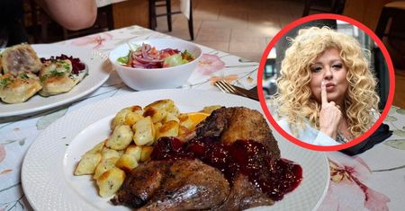 Magda Gessler uratowała ten lokal 12 lat temu. Odwiedziłam Chełm, by przekonać się, czy nadal warto tam zjeść