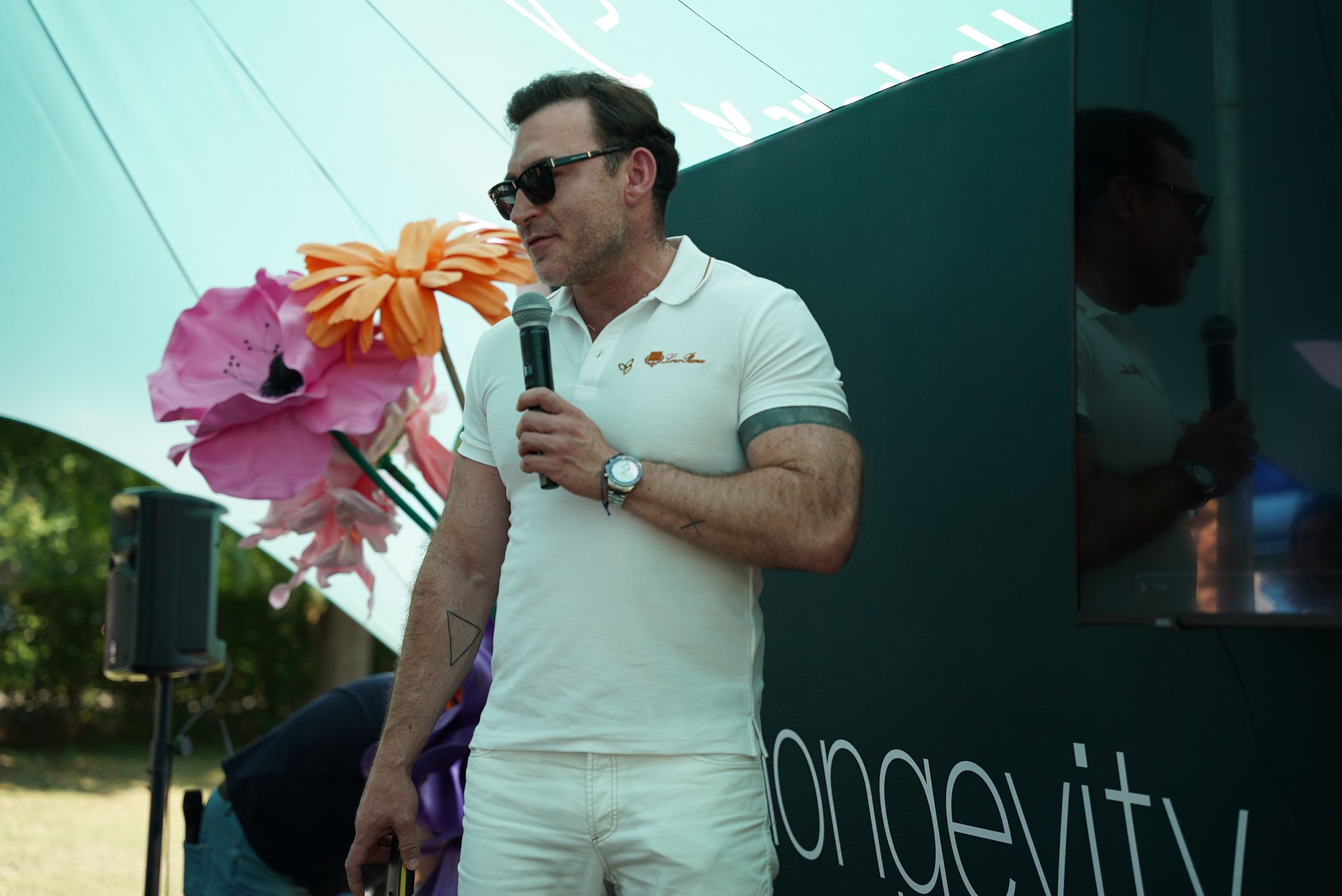 Longevity by Herbalife Lublin 2026 fot. TORKA Agency