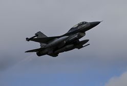Jak wesprzeć eksploatację ukraińskich F-16? "Ciężki temat"