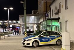 Strzelanina w Niemczech. Trzy osoby ranne w centrum miasta