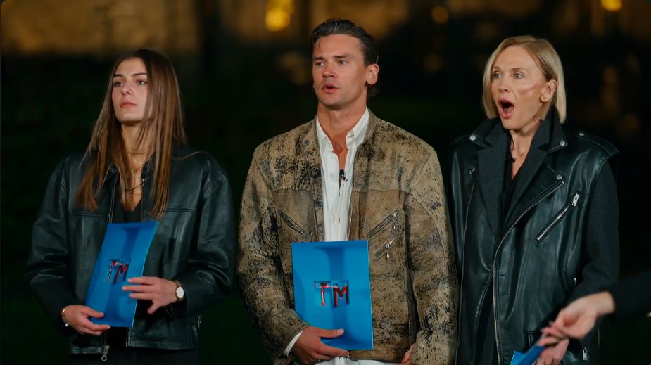 Szokująca eliminacja w "Top Model"