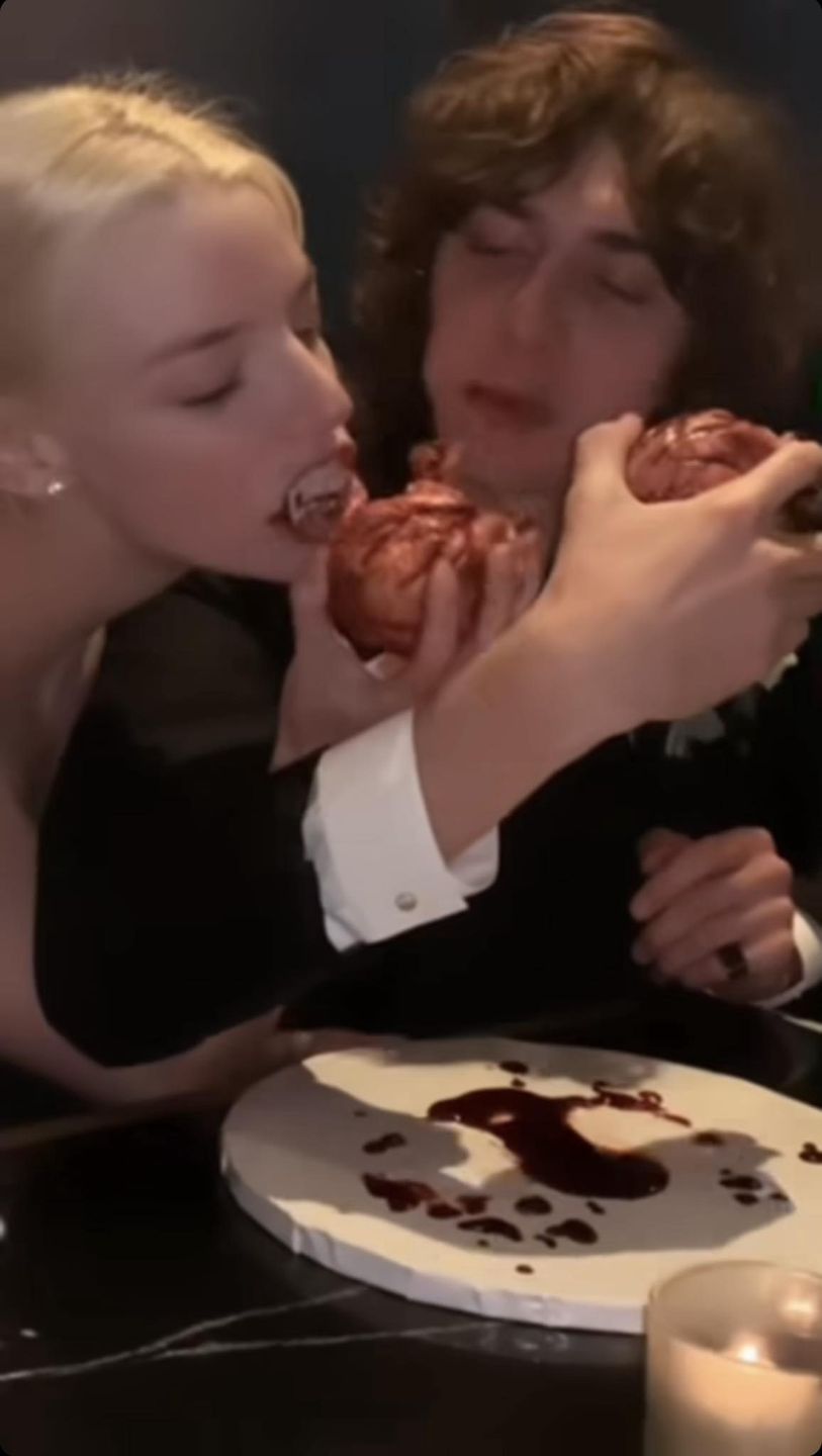 Anya Taylor-Joy