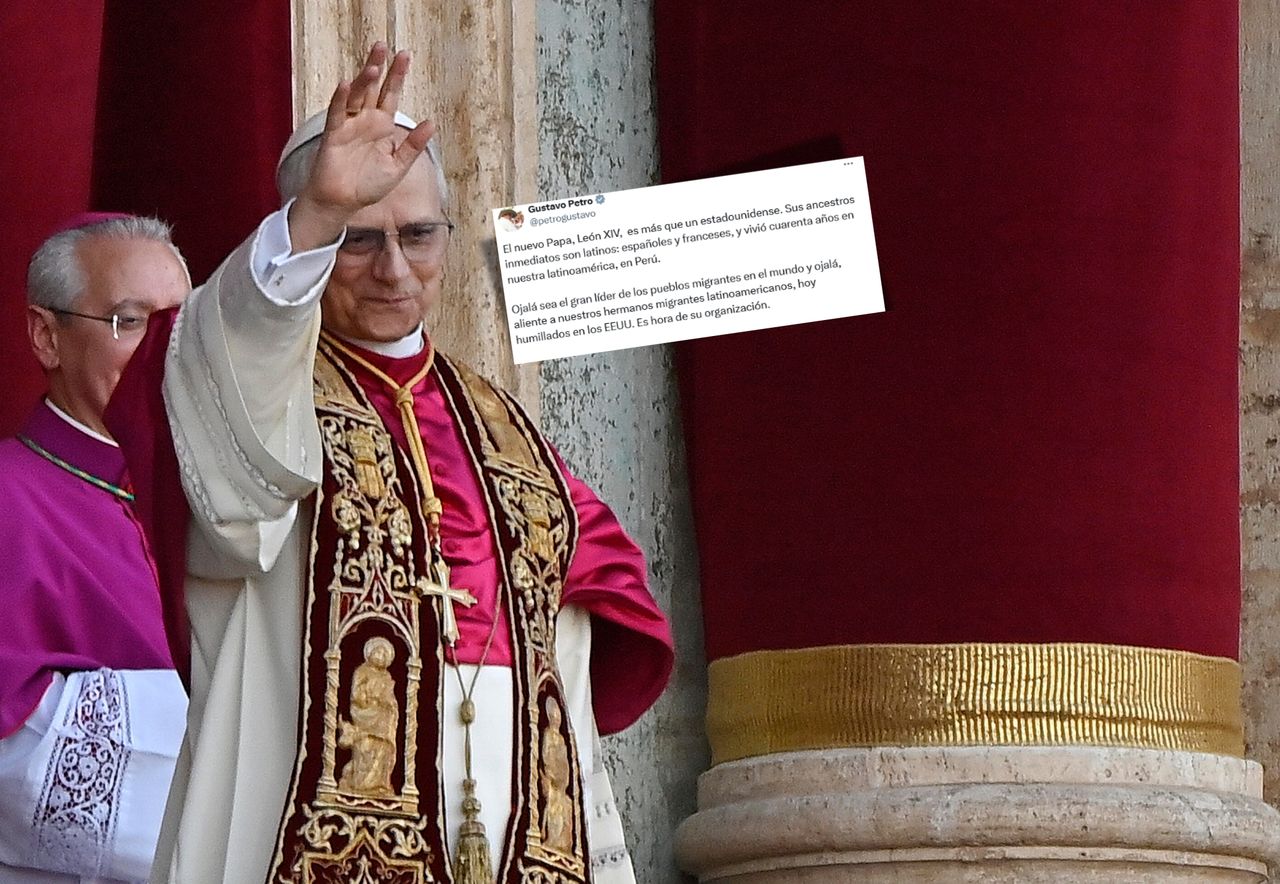 Neuer Papst Leo XIV.: Ein Amerikaner für die Migranten weltweit