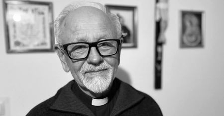 Ks. Nurczyk nie żyje. Źle się poczuł w trakcie kolędy