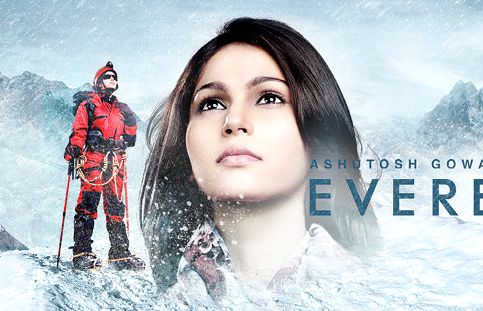 Serial „Everest” w Red Go i Red Carpet TV