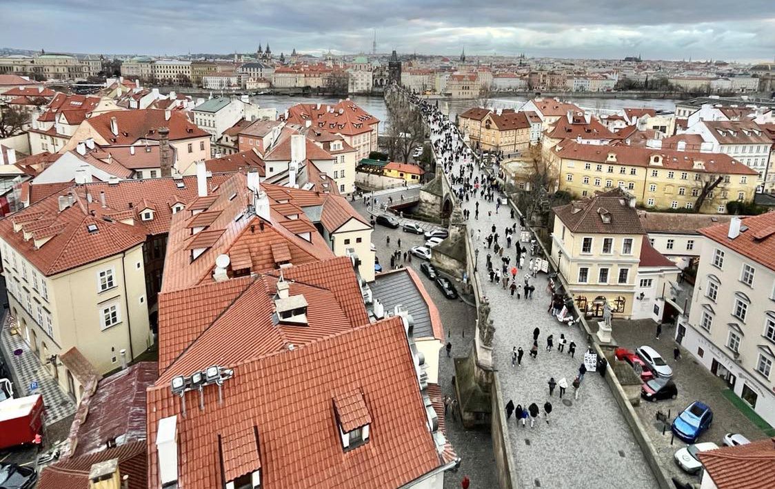 Ciekawy kierunek na długi weekend listopadowy. "Zainteresowanie rośnie z dnia na dzień"