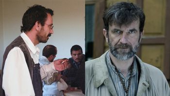 W serialu gra go Tomasz Kot. Kim był guru sekty "Niebo", Bogdan Kacmajor?