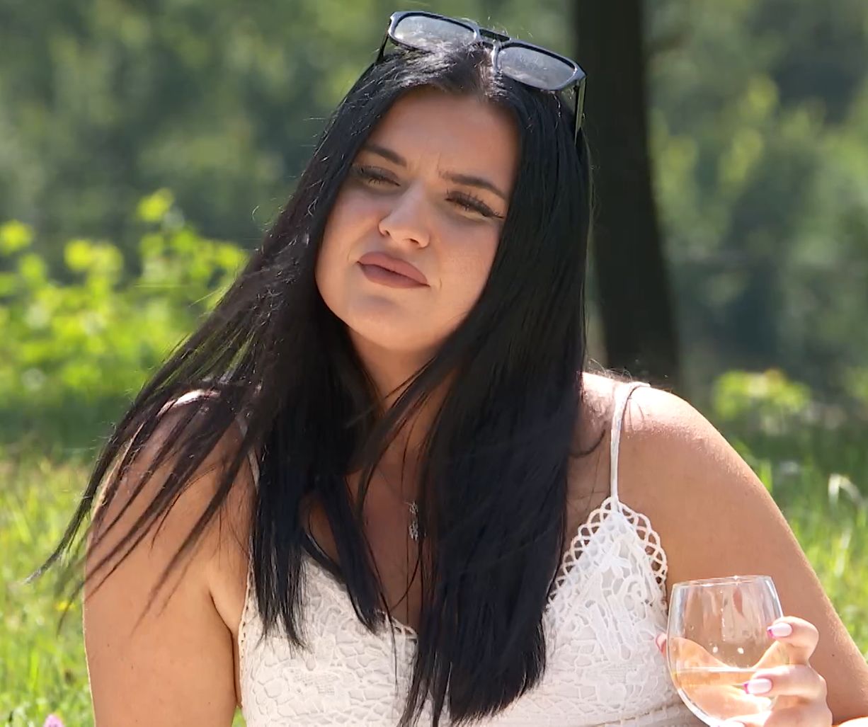Justyna z "Rolnika" odesłała kandydata do domu po jednym zdaniu