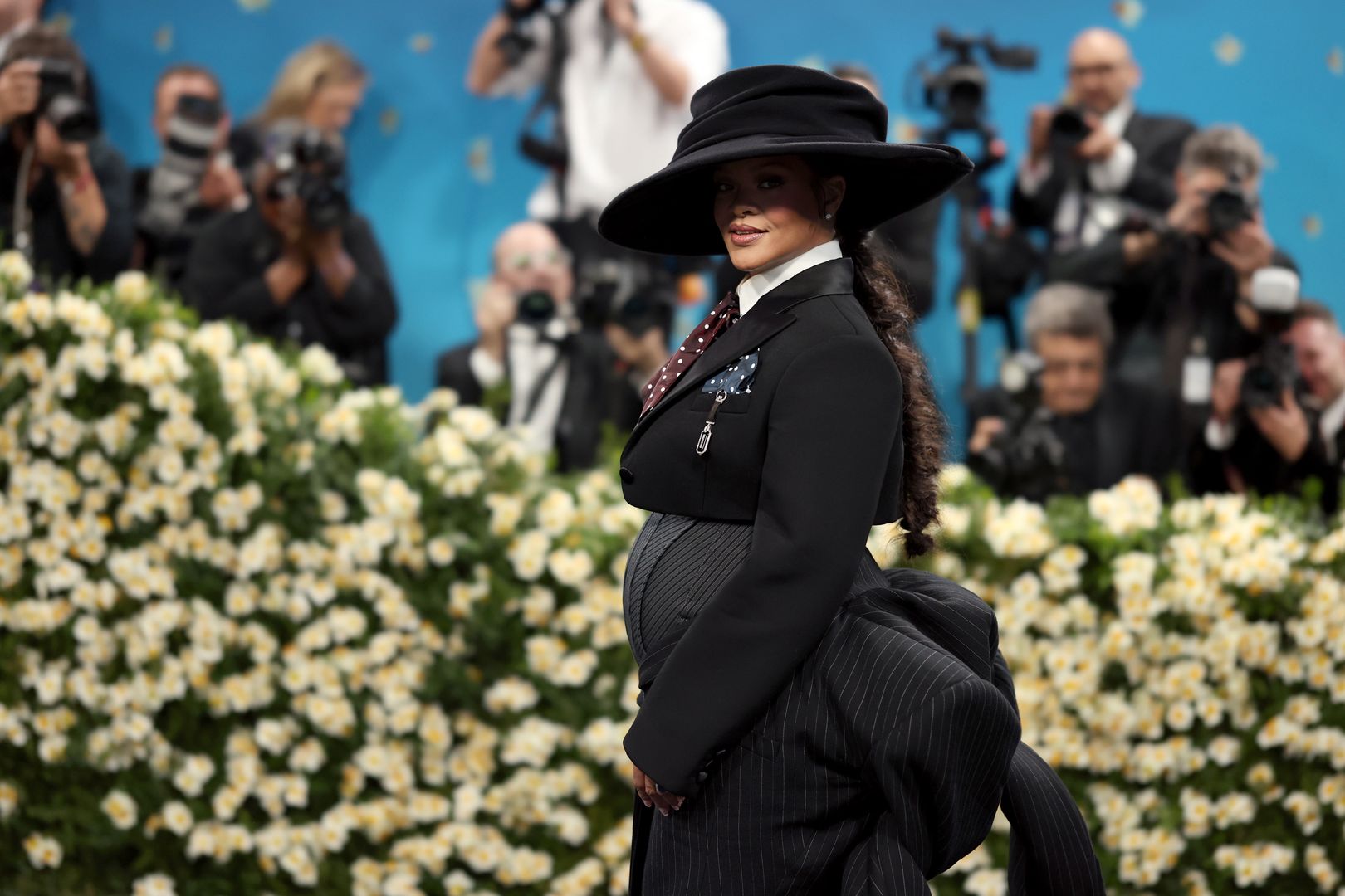 Koniec wątpliwości. Rihanna ogłosiła to na specjalnej gali