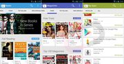 Odświeżony Google Play razem z dostępem do pełnej oferty sklepu już wkrótce w Polsce? Na to wygląda