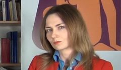 Była dziennikarka "Gazety Wyborczej" w "Newsweeku"