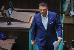 Sąd Najwyższy oddalił skargę Konfederacji. Chodzi o 47 tys. złotych