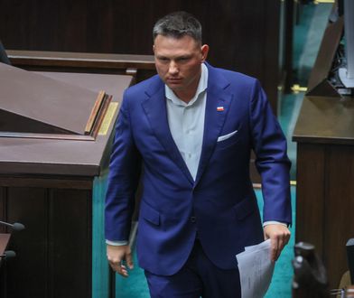 Sąd Najwyższy oddalił skargę Konfederacji. Chodzi o 47 tys. złotych