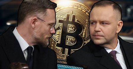 Będą próbować odrzucić weto. Jest sygnał z Pałacu ws. kryptowalut