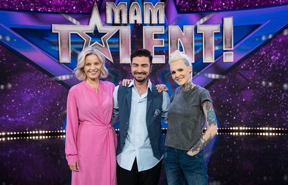 „Mam talent!” stracił widzów, ale TVN nadal liderem rynku