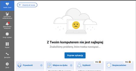 CCleaner: jak działa czyszczenie systemu?