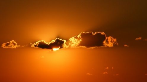 Znajdź swoją złotą godzinę na zdjęcia 1