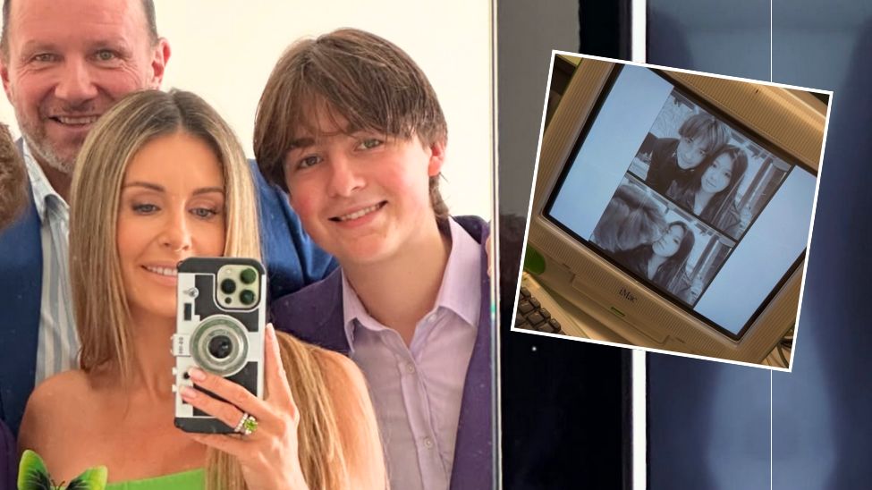 Stanisław Rozenek pokazał dziewczynę