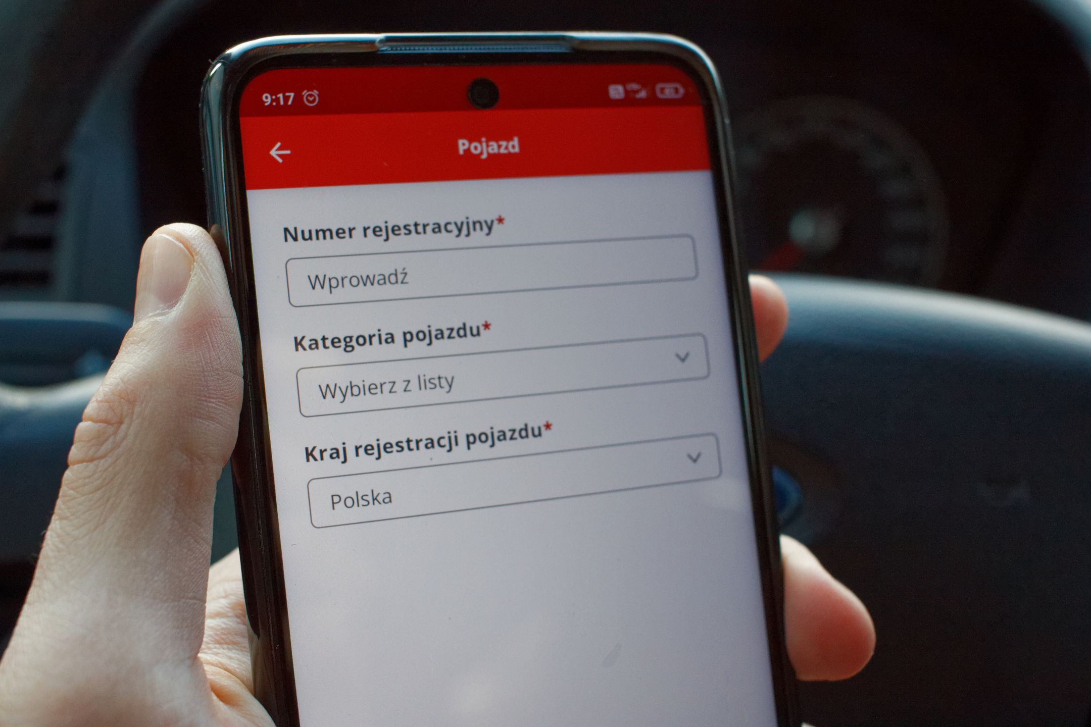 e-TOLL PL BILET