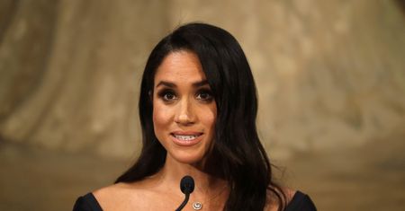 Meghan Markle w końcu zabrała głos. Nagranie oceniła ekspertka od mowy ciała