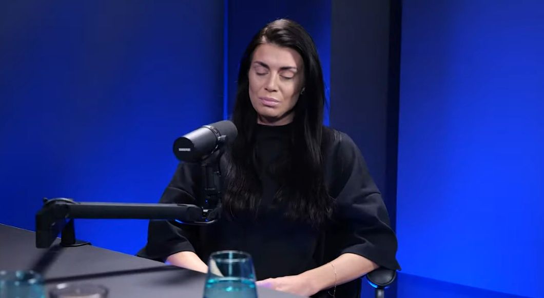 Magda Stępień wyznała, że miała myśli samobójcze 