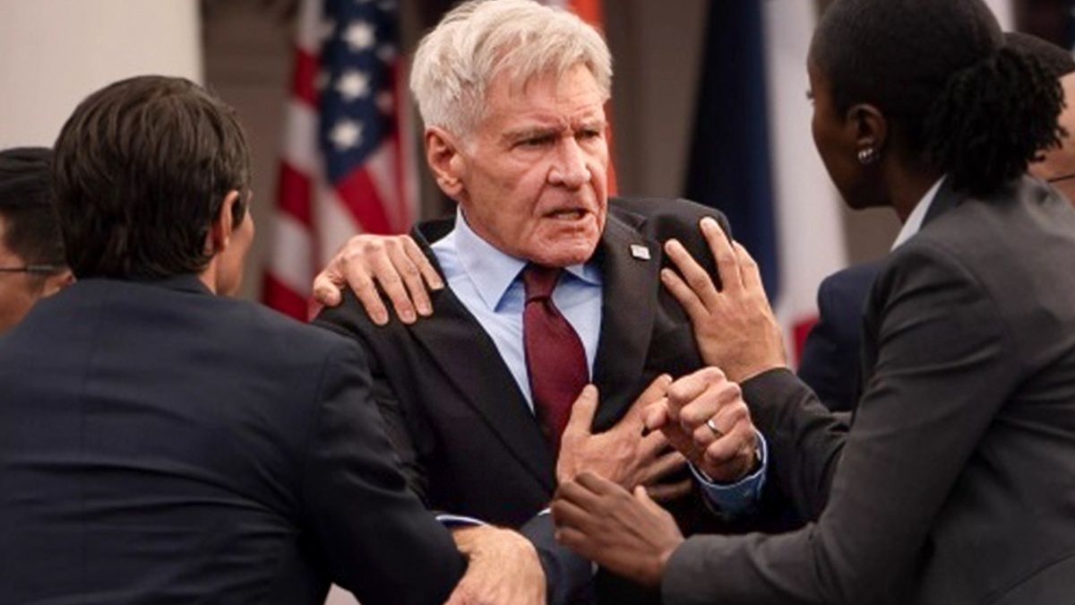 "Kapitan Ameryka: Nowy wspaniały świat"