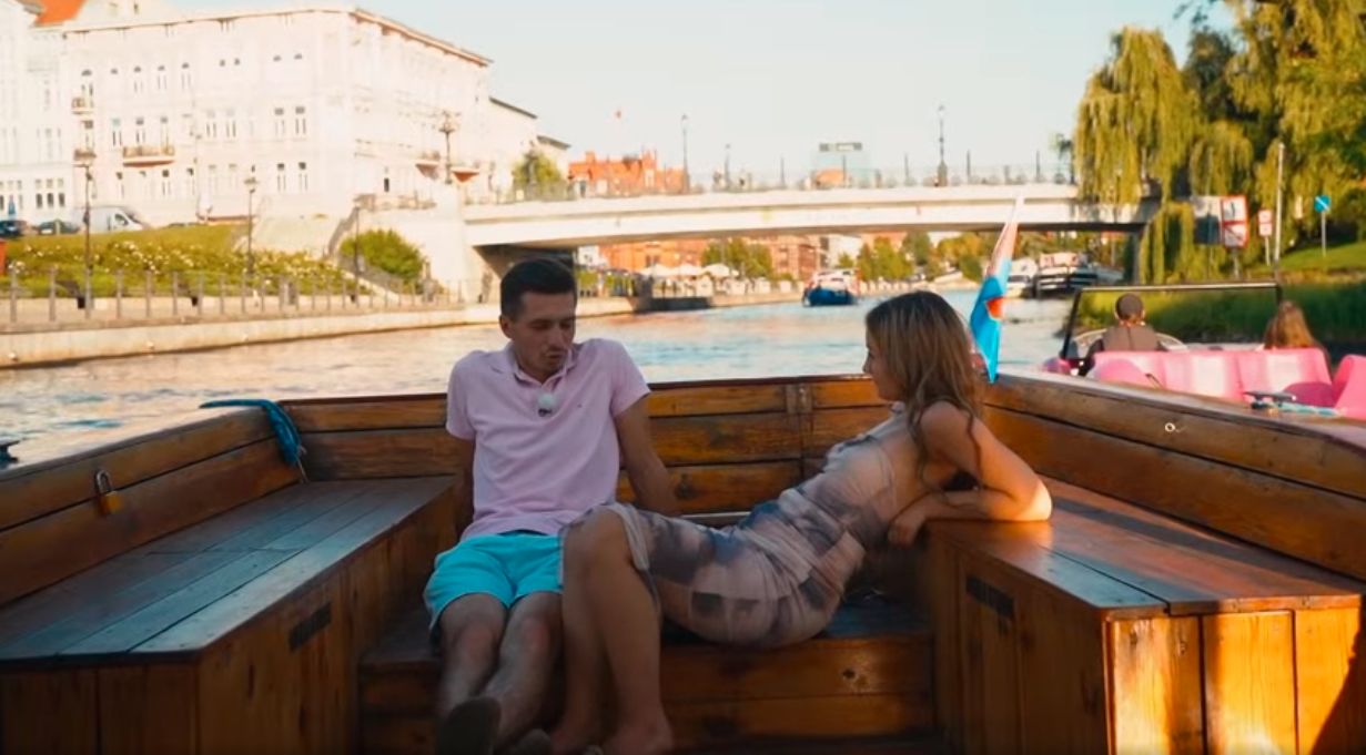 Dariusz z "Rolnika" w ogniu krytyki. Poszło o sprośne żarciki