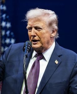 "Niefortunny incydent". Trump reaguje na atak Izraela