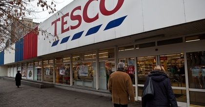 W Tesco możesz spróbować zanim kupisz. Na początek pomidory i melony