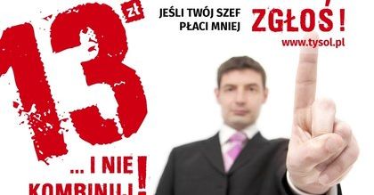 Tak się obchodzi stawkę godzinową. Sprzątaczka płaci 500 zł za dzierżawę odkurzacza