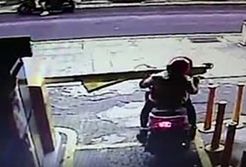 #dziejesiewmoto [239]: bolesna karma, dachowanie SUV-a i niebezpieczny kulig