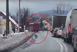 #dziejesiewmoto [278]: umowny przejazd kolejowy, śliska sprawa i 385 kmh na motocyklu