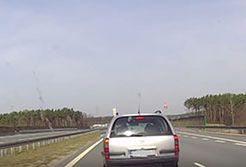 #dziejesiewmoto: walka na autostradzie A2 i wątpliwa pomoc i ekstremalna agresja