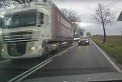 #dziejesiewmoto [317]: polscy kierowcy, nieudany start i rajd po chodniku