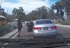 #dziejesiewmoto [168]: kuriozalny wypadek, szaleństwa dzieci szejków i szybkie Audi